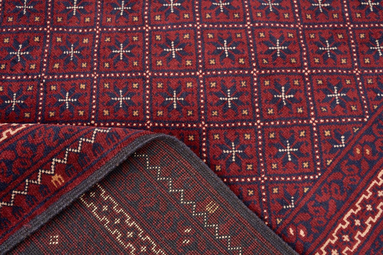 Teachers Carpet Hand Woven Insaaf Beaver ÖAİK796