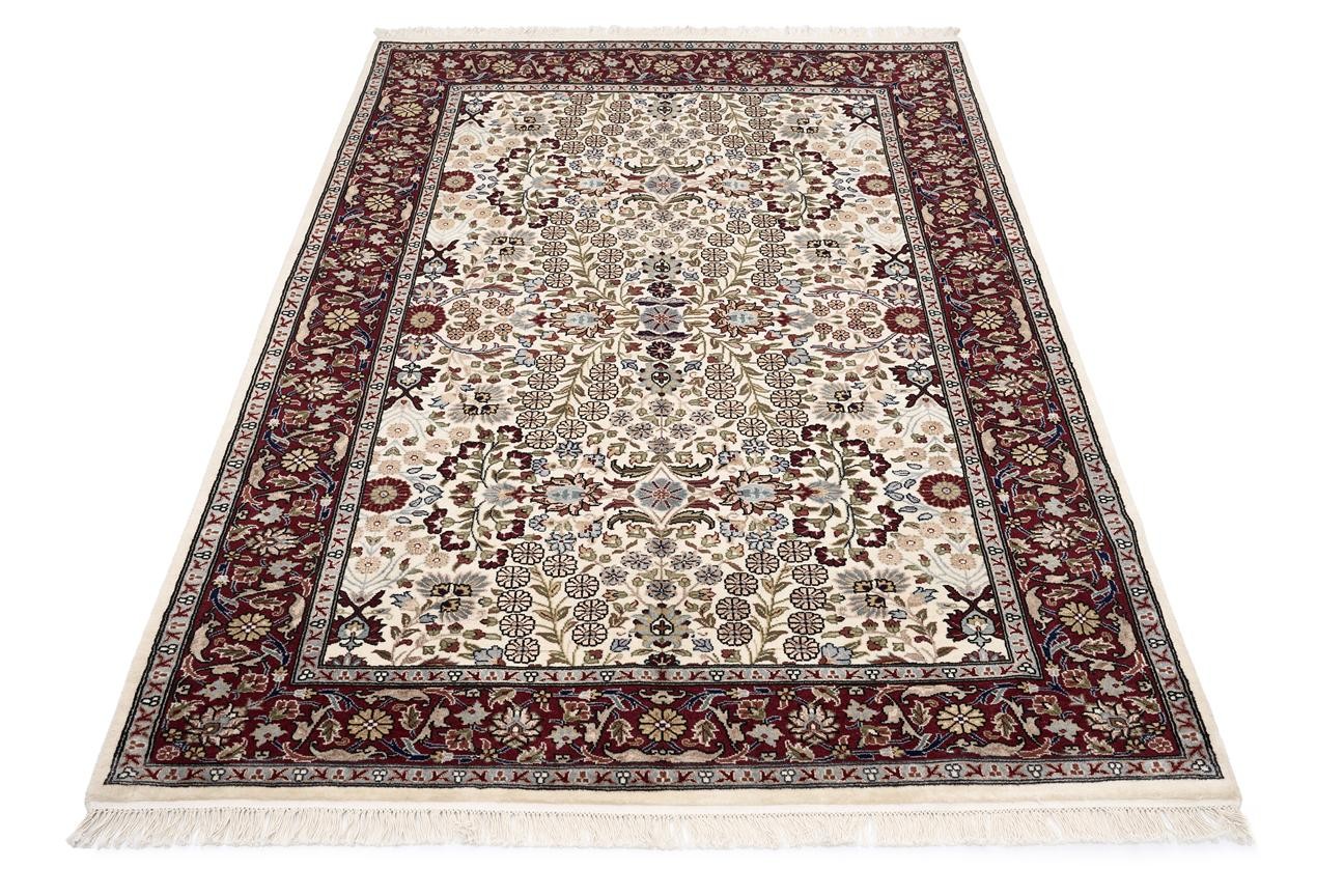 Teachers Carpet Hand Woven Oriental Hereke ÖÇŞH635