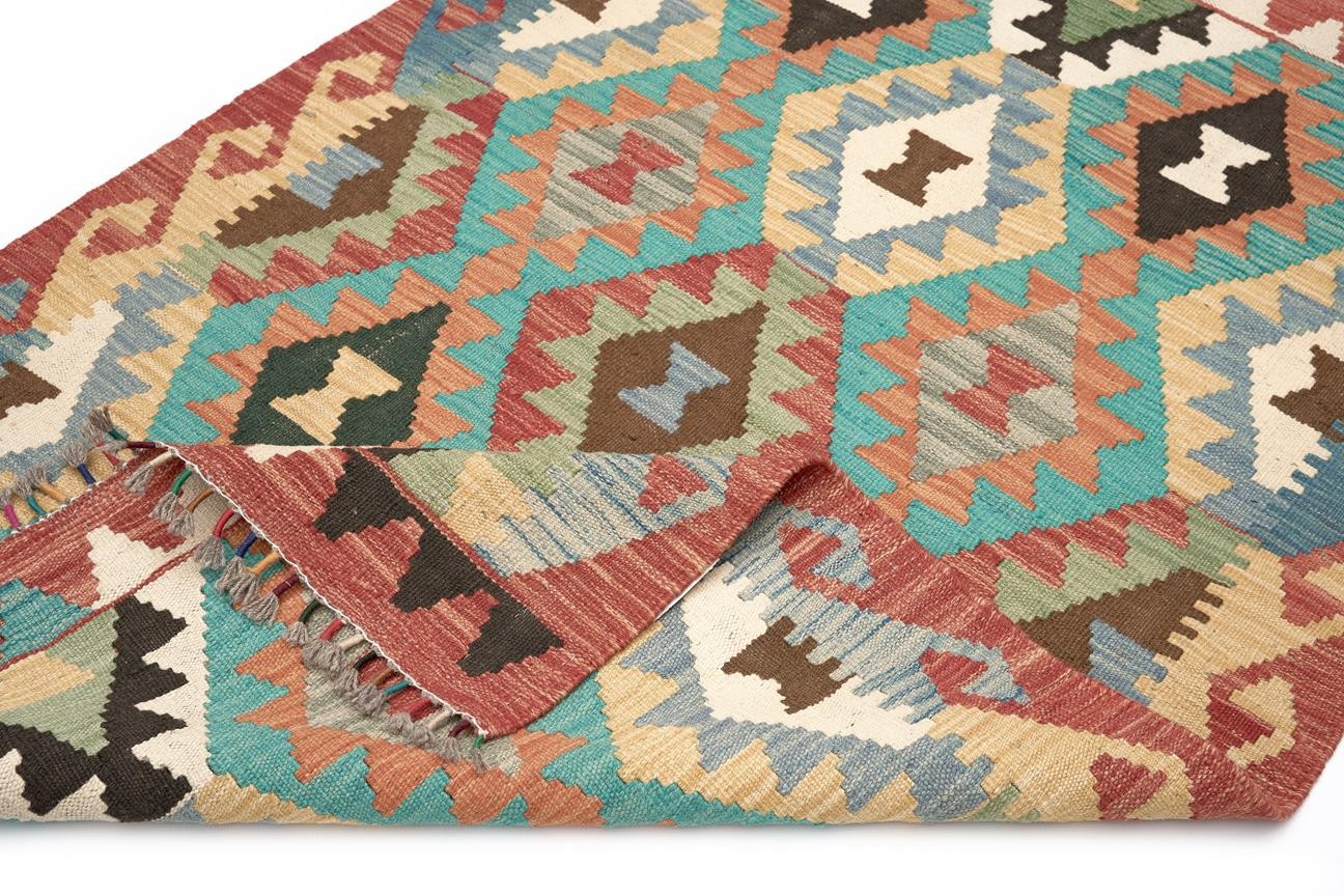 Öğretmenler Halı El Dokuma İnsaf Kilim ÖDİK462