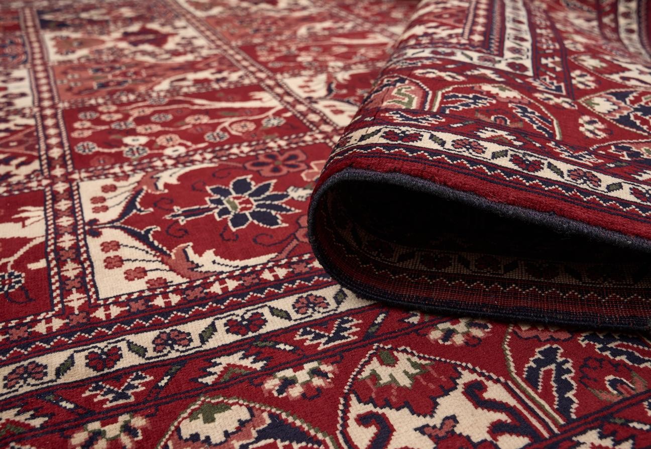 Teachers Carpet Hand Woven Insaf Belcik ÖAİS781