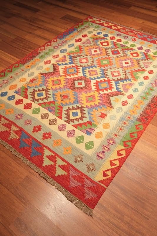 Öğretmenler Carpet Hand Woven Rug 248x180