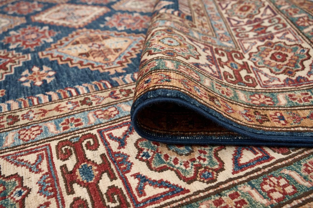 Teachers Carpet Hand Woven Insaaf Şirvan ÖAİŞ777