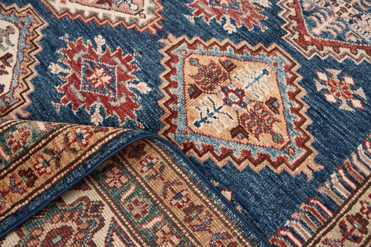 Teachers Carpet Hand Woven Insaaf Şirvan ÖAİŞ777