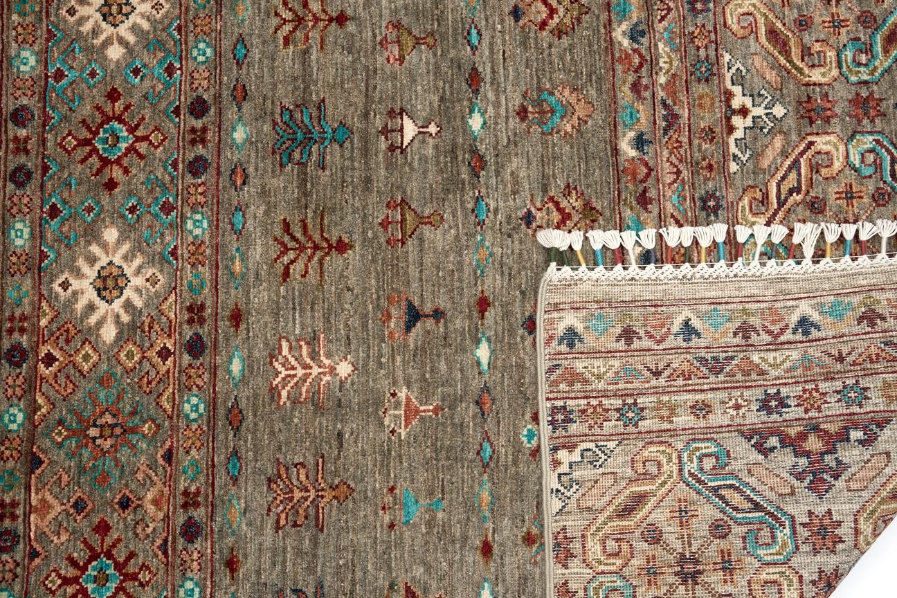 Teachers Carpet Hand Woven Insaaf Bahtiyari ÖDİB420