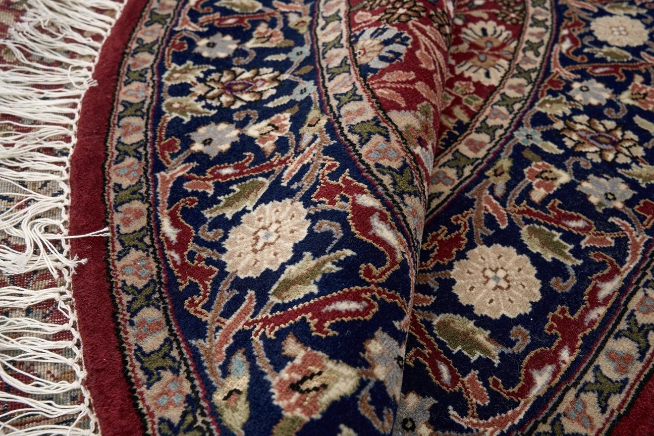 Teachers Carpet Hand Woven Oriental Hereke ÖÇŞH615