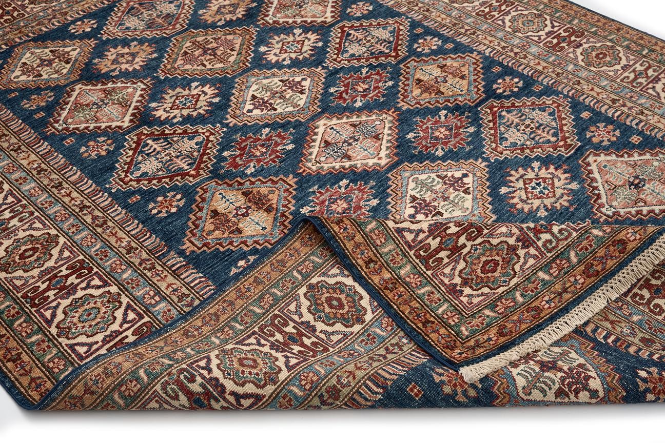 Teachers Carpet Hand Woven Insaaf Şirvan ÖAİŞ777