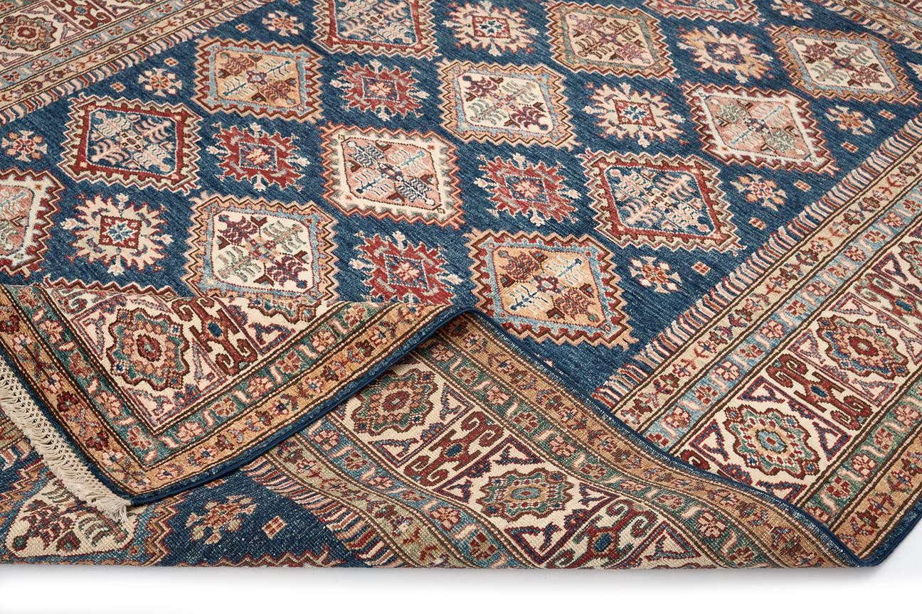 Teachers Carpet Hand Woven Insaaf Şirvan ÖAİŞ777