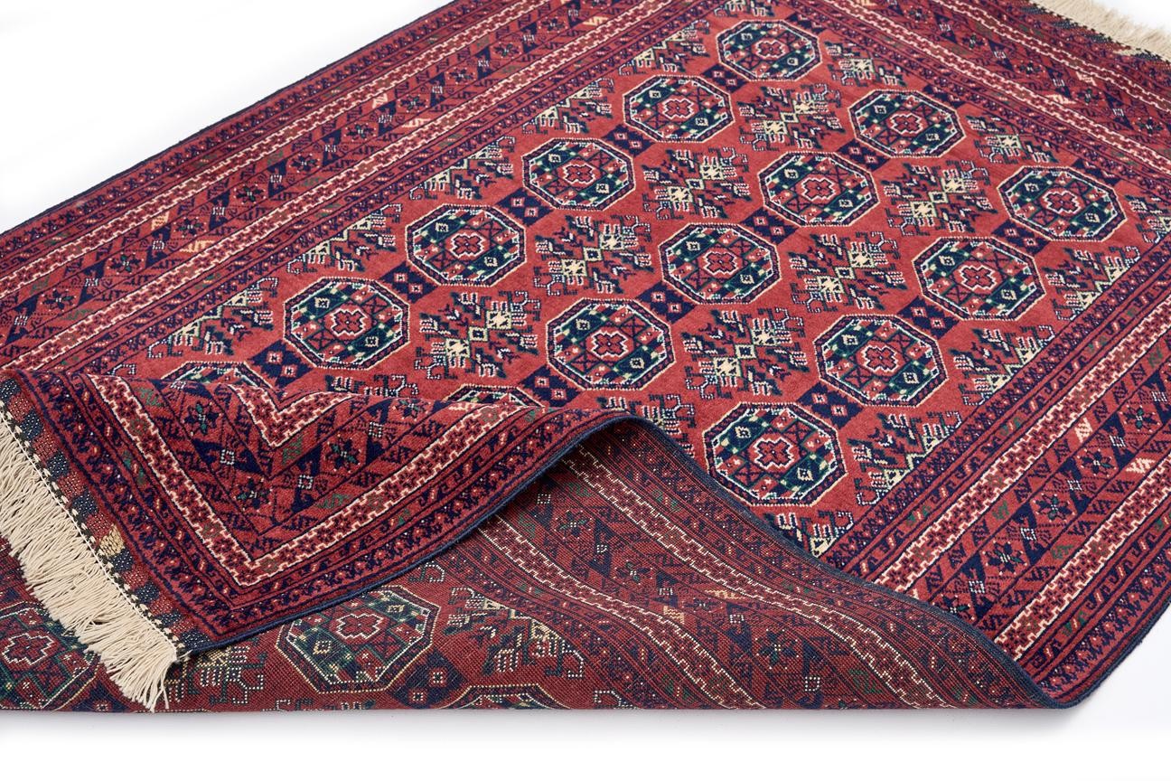 Teachers Carpet Hand Woven Saruki Belcik ÖASB799