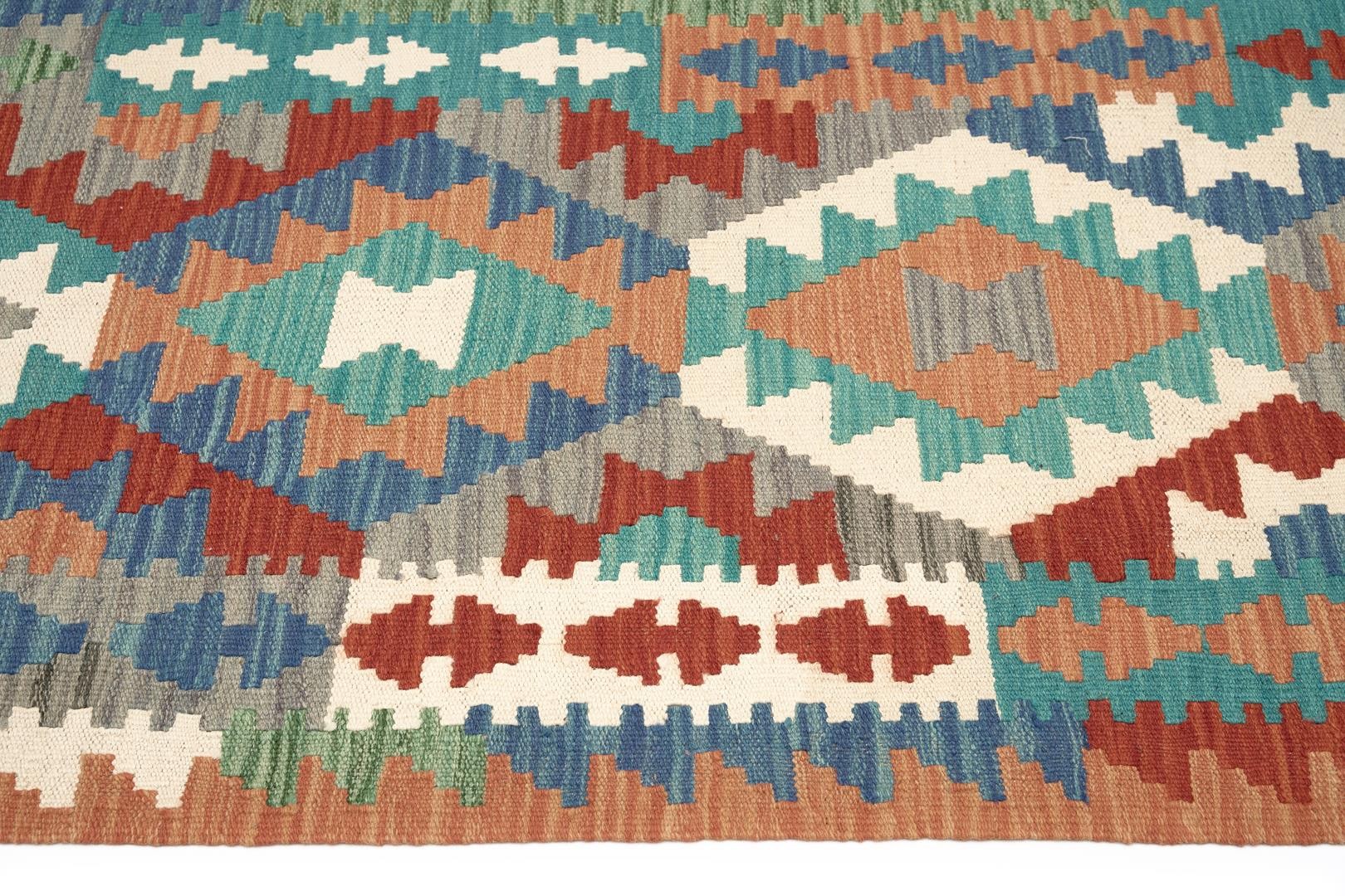 Öğretmenler Halı El Dokuma İnsaf Kilim ÖDİK471