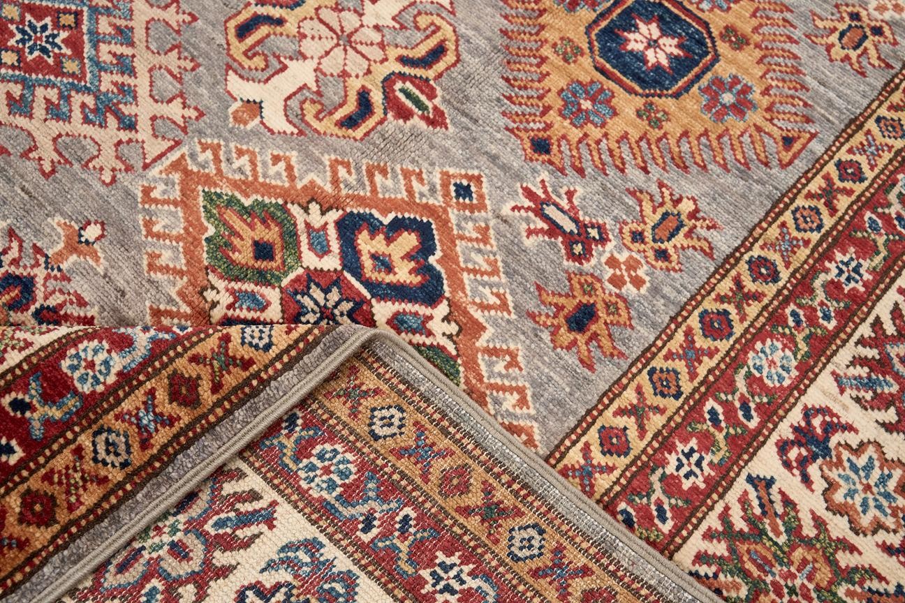 Teachers Carpet Hand Woven Insaaf Şirvan ÖAİŞ794