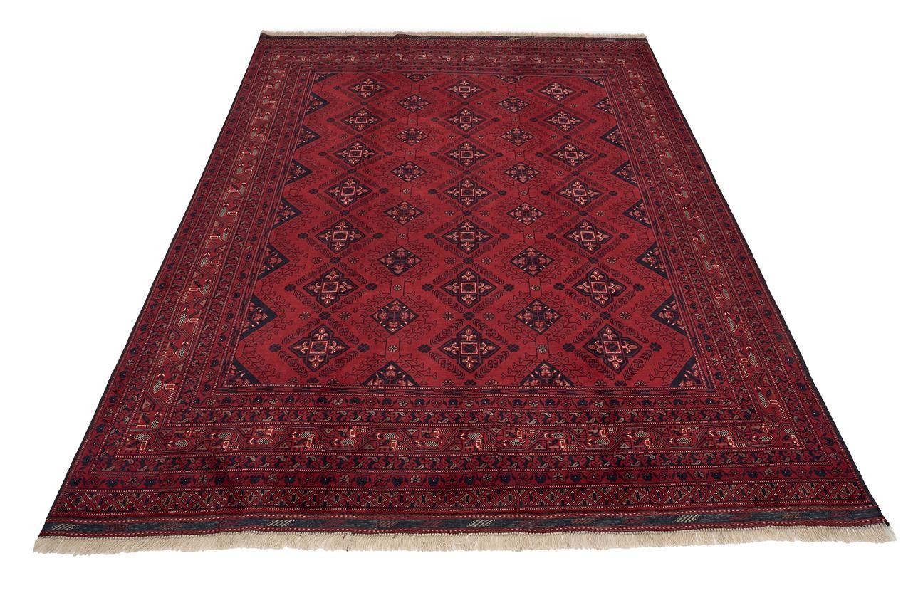 Teachers Carpet Hand Woven Insaf Belcik ÖAİB774