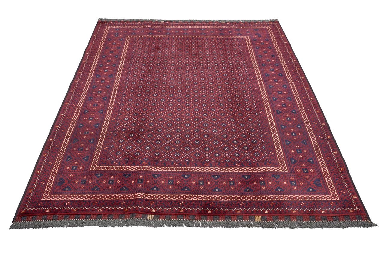 Teachers Carpet Hand Woven Insaaf Beaver ÖAİK796