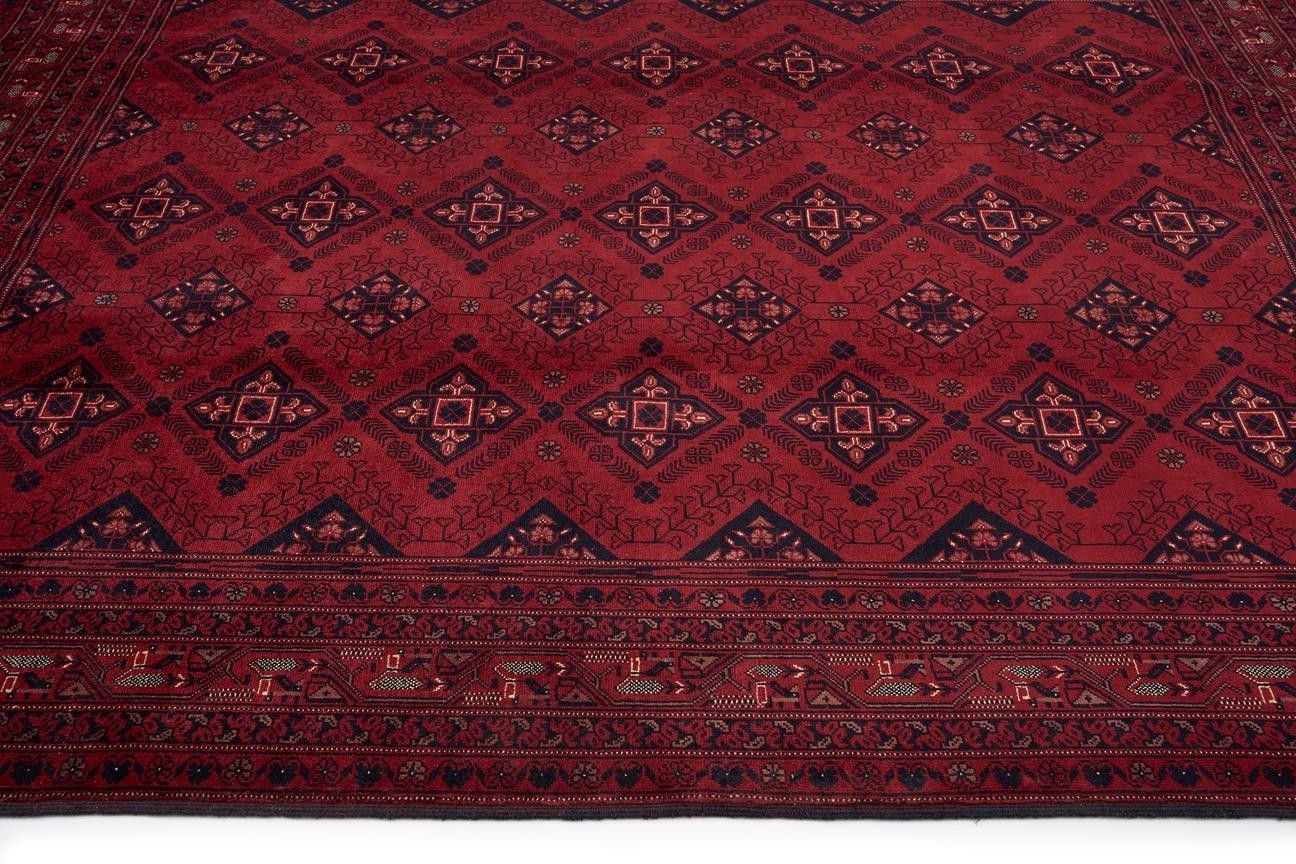 Teachers Carpet Hand Woven Insaf Belcik ÖAİB774