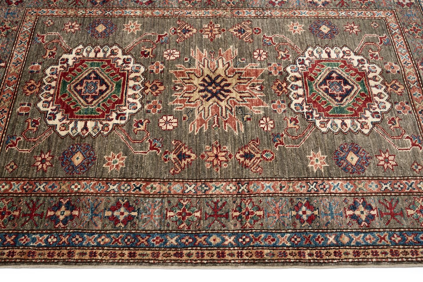 Teachers Carpet Hand Woven Insaf Şirvan ÖDİŞ347