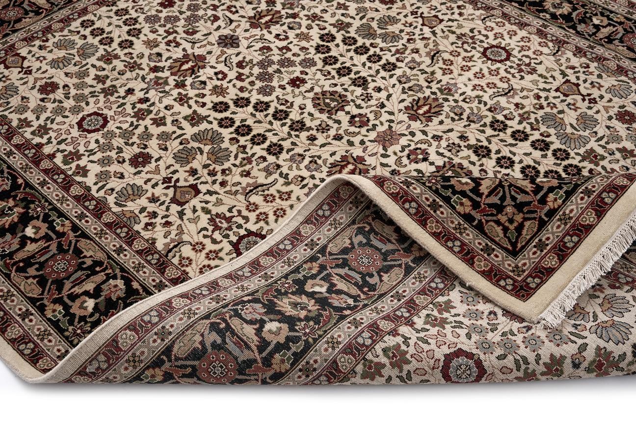 Teachers Carpet Hand Woven Oriental Hereke 2U ÖÇŞH616