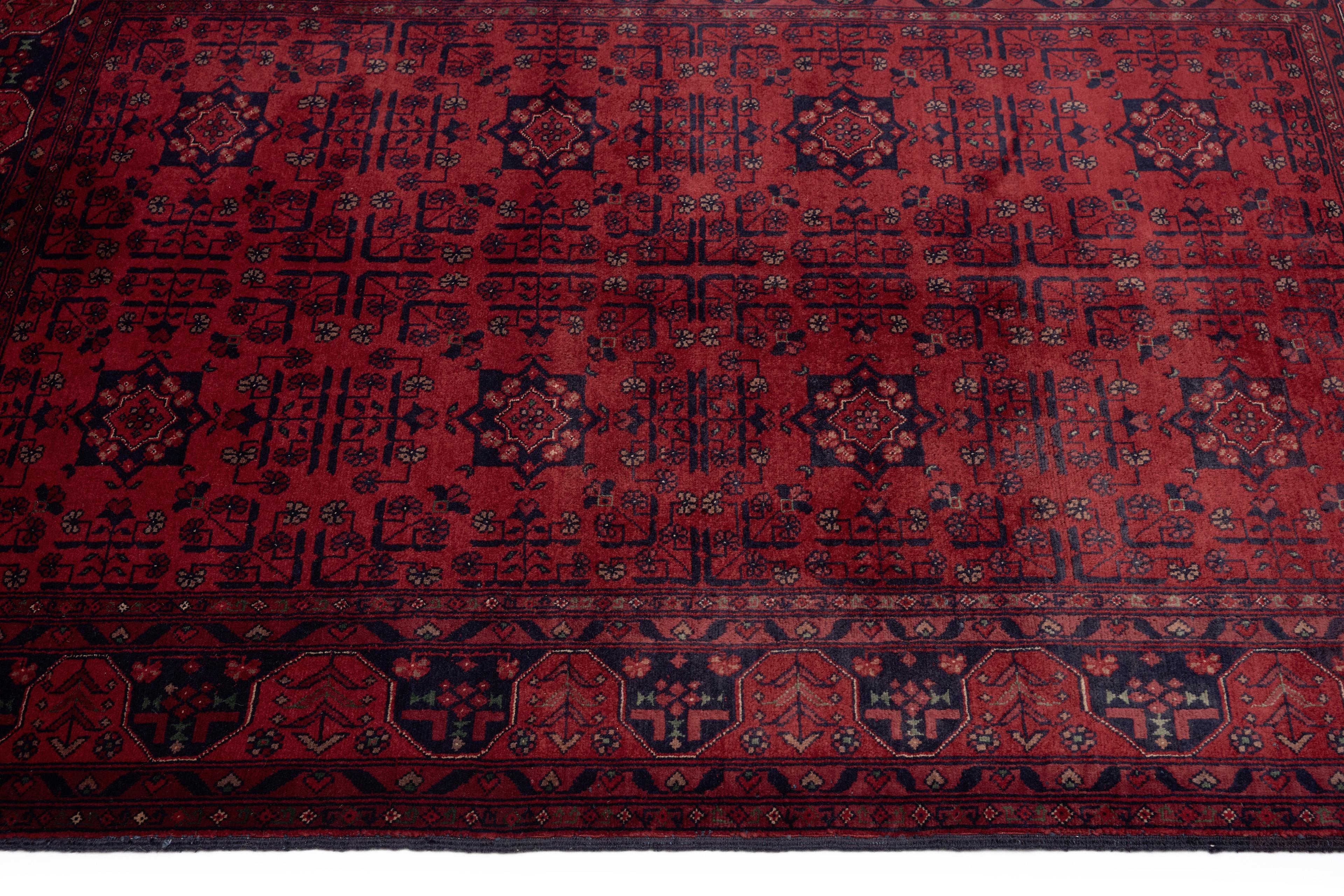 Teachers Carpet Hand Woven Insaf Belcik ÖDİB441