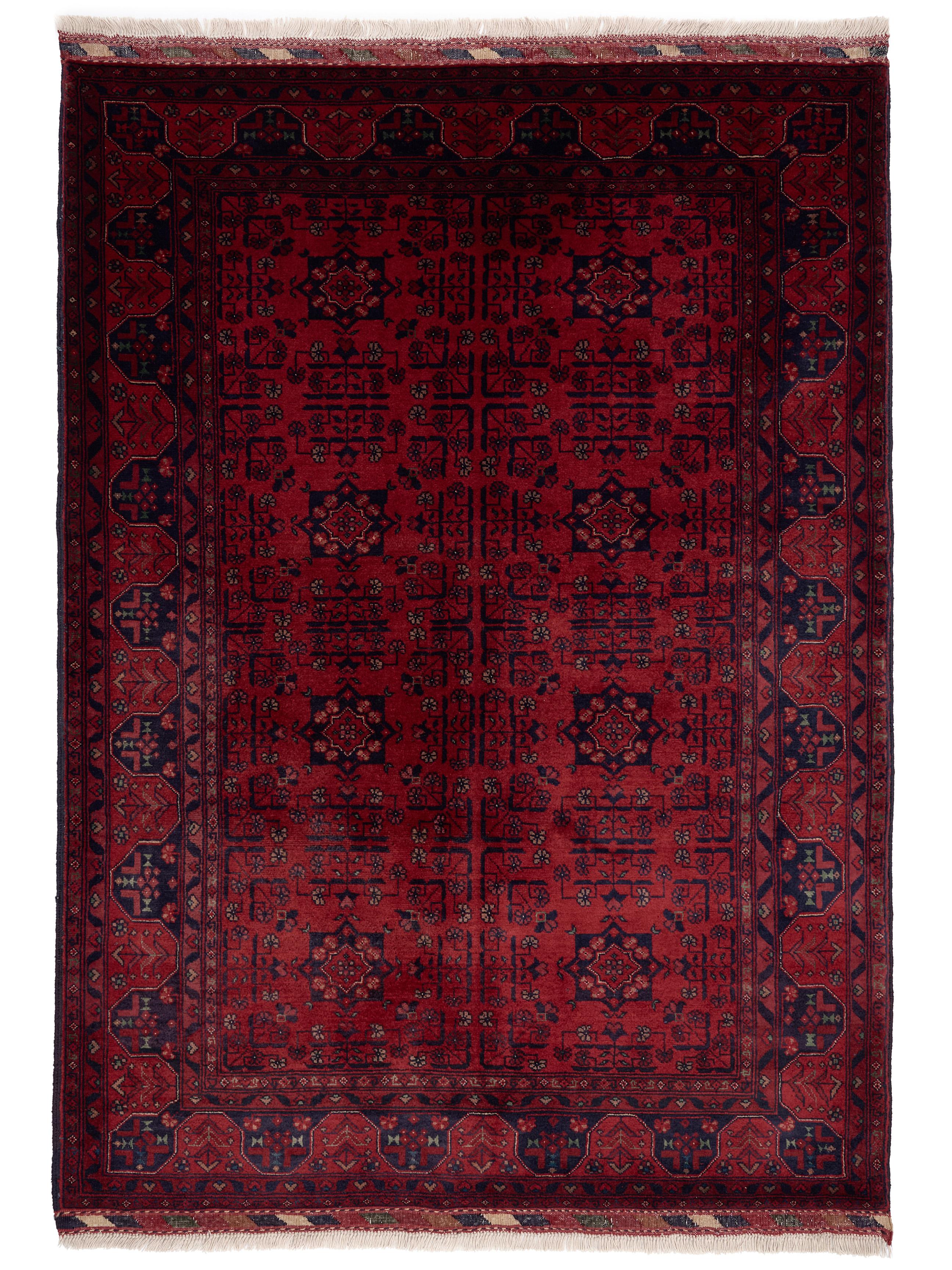 Teachers Carpet Hand Woven Insaf Belcik ÖDİB441