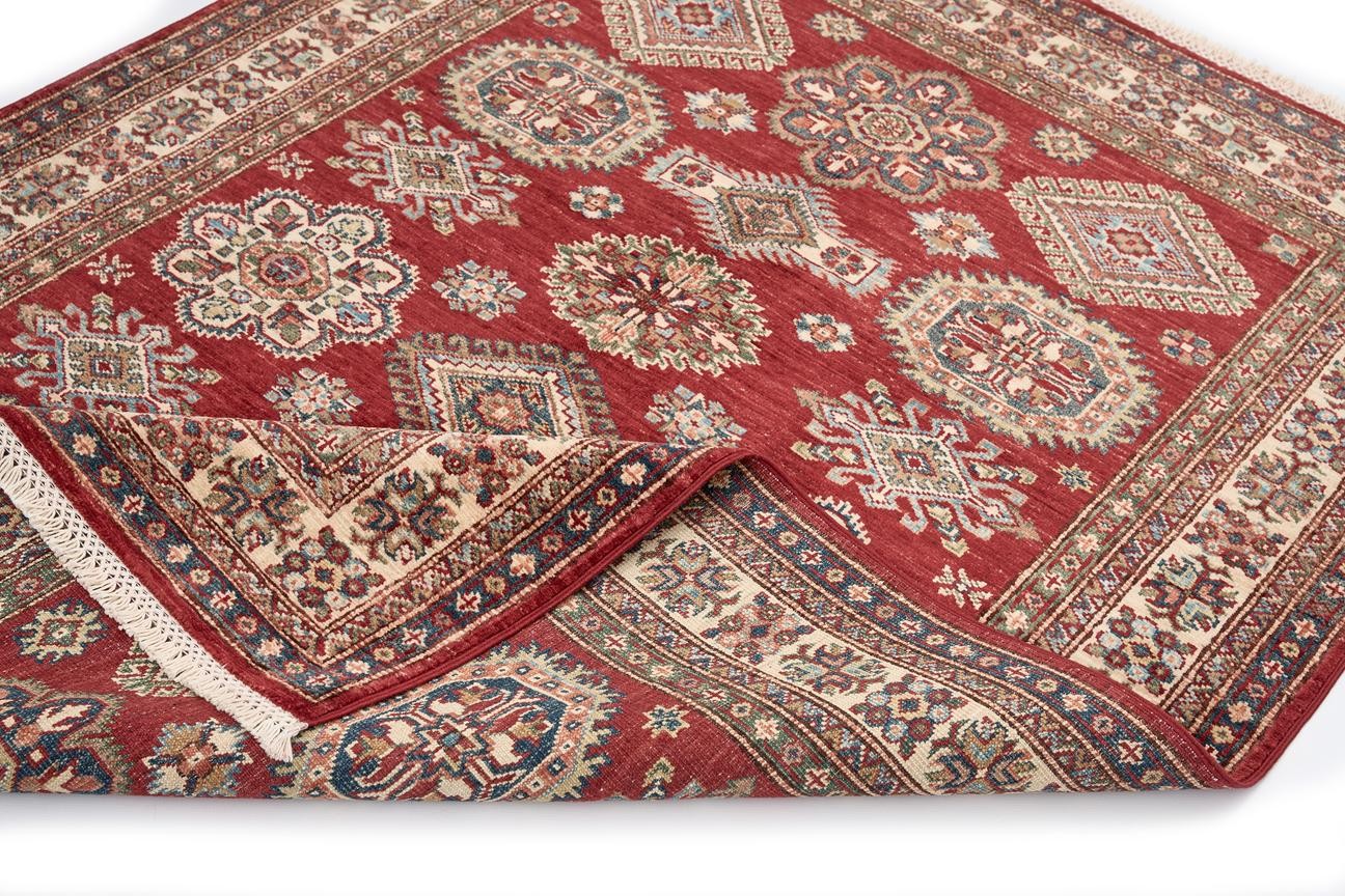 Teachers Carpet Hand Woven Insaaf Şirvan ÖAİŞ792