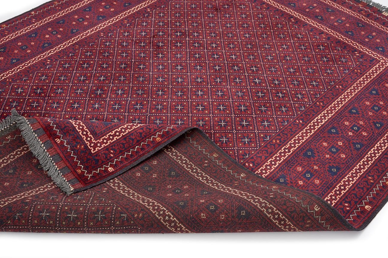 Teachers Carpet Hand Woven Insaaf Beaver ÖAİK796