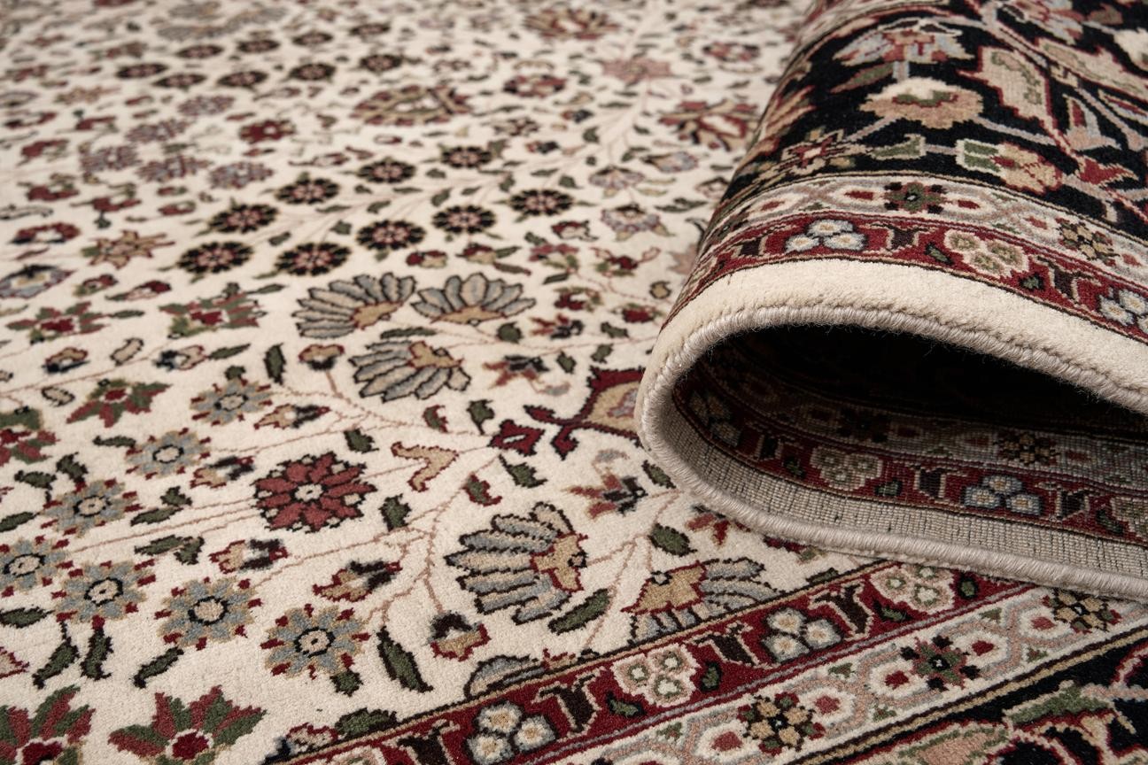 Teachers Carpet Hand Woven Oriental Hereke 2U ÖÇŞH616