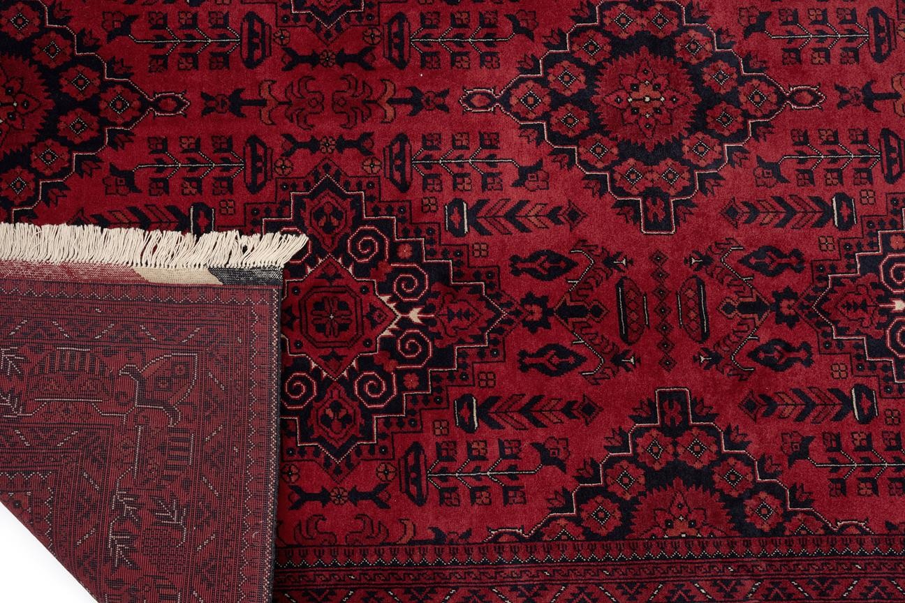 Teachers Carpet Hand Woven Saruki Belcik ÖDSB456