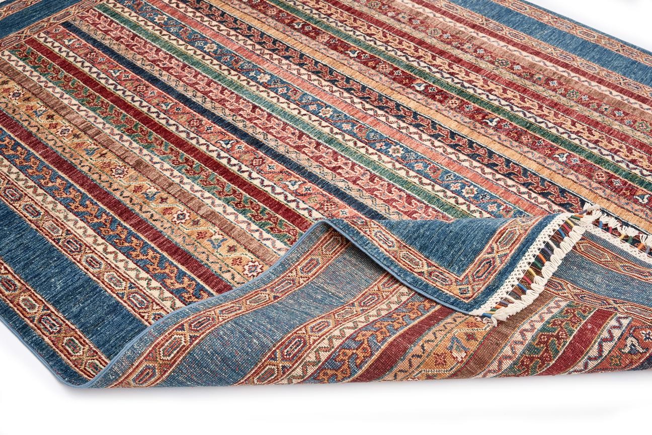 Teachers Carpet Hand Woven Insaf Shawl ÖAİŞ787