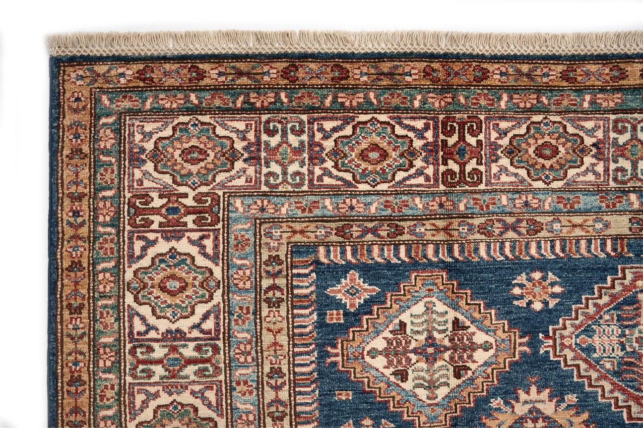 Teachers Carpet Hand Woven Insaaf Şirvan ÖAİŞ777