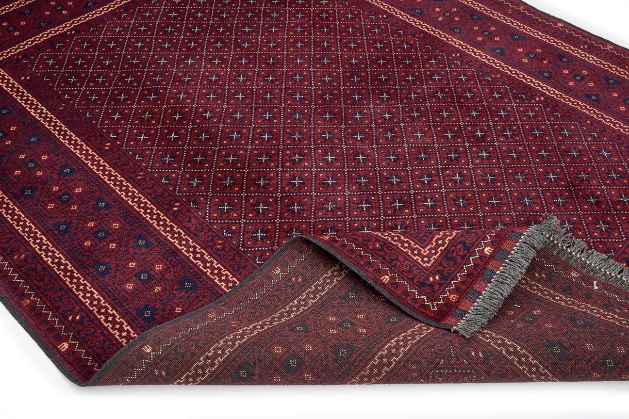 Teachers Carpet Hand Woven Insaaf Beaver ÖAİK796