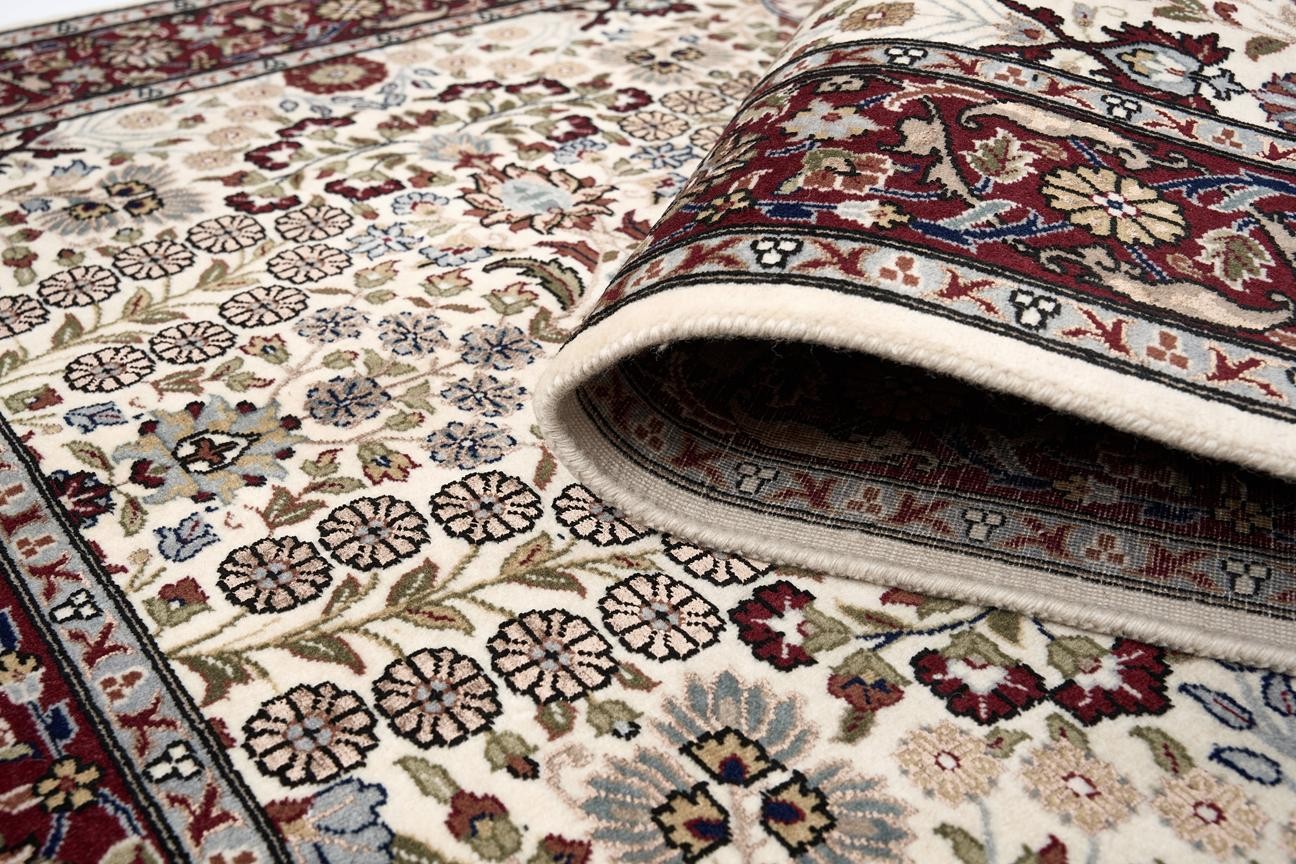 Teachers Carpet Hand Woven Oriental Hereke ÖÇŞH635