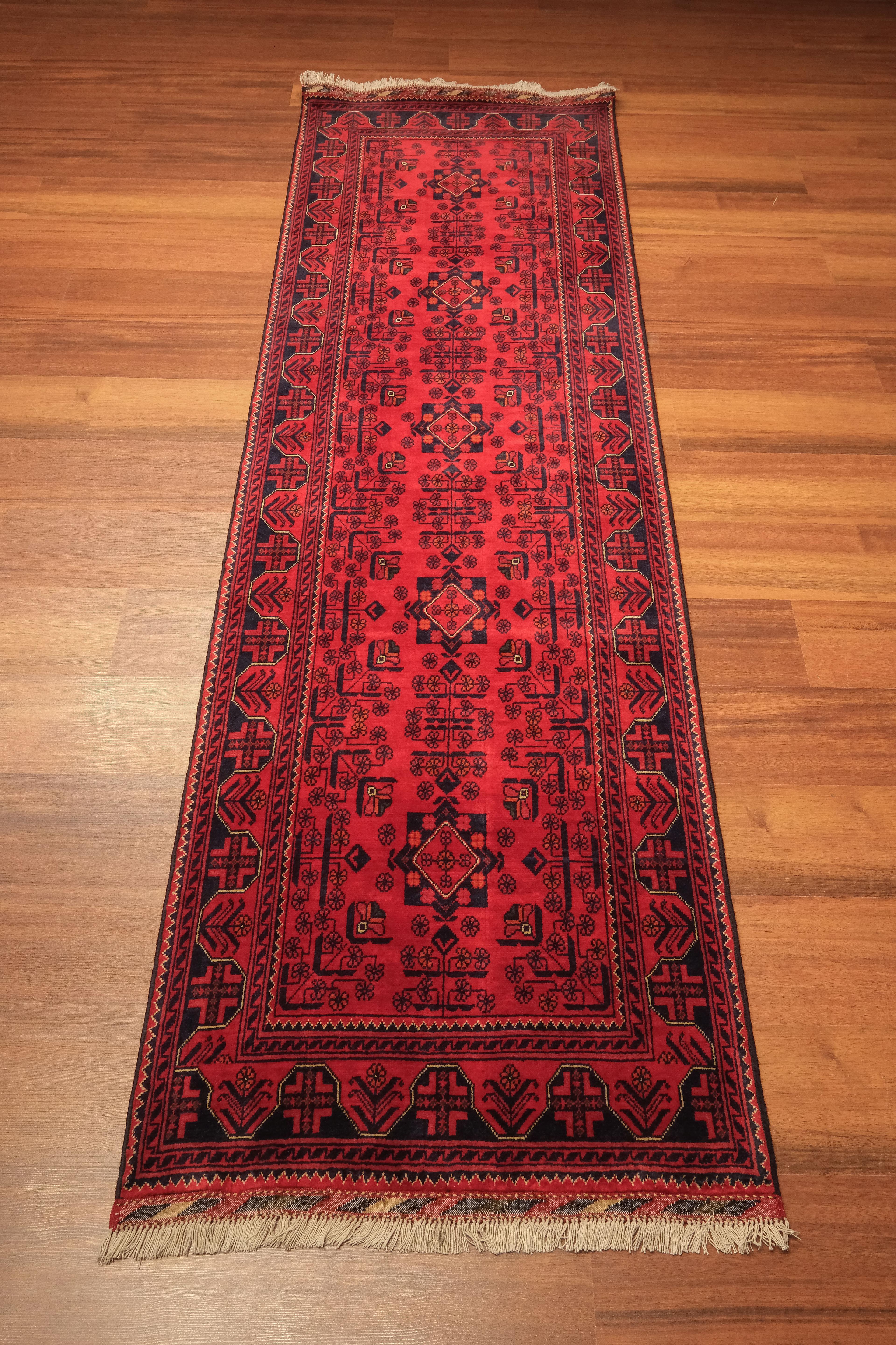 Öğretmenler Carpet Hand Woven 2742 Saruki Hamab