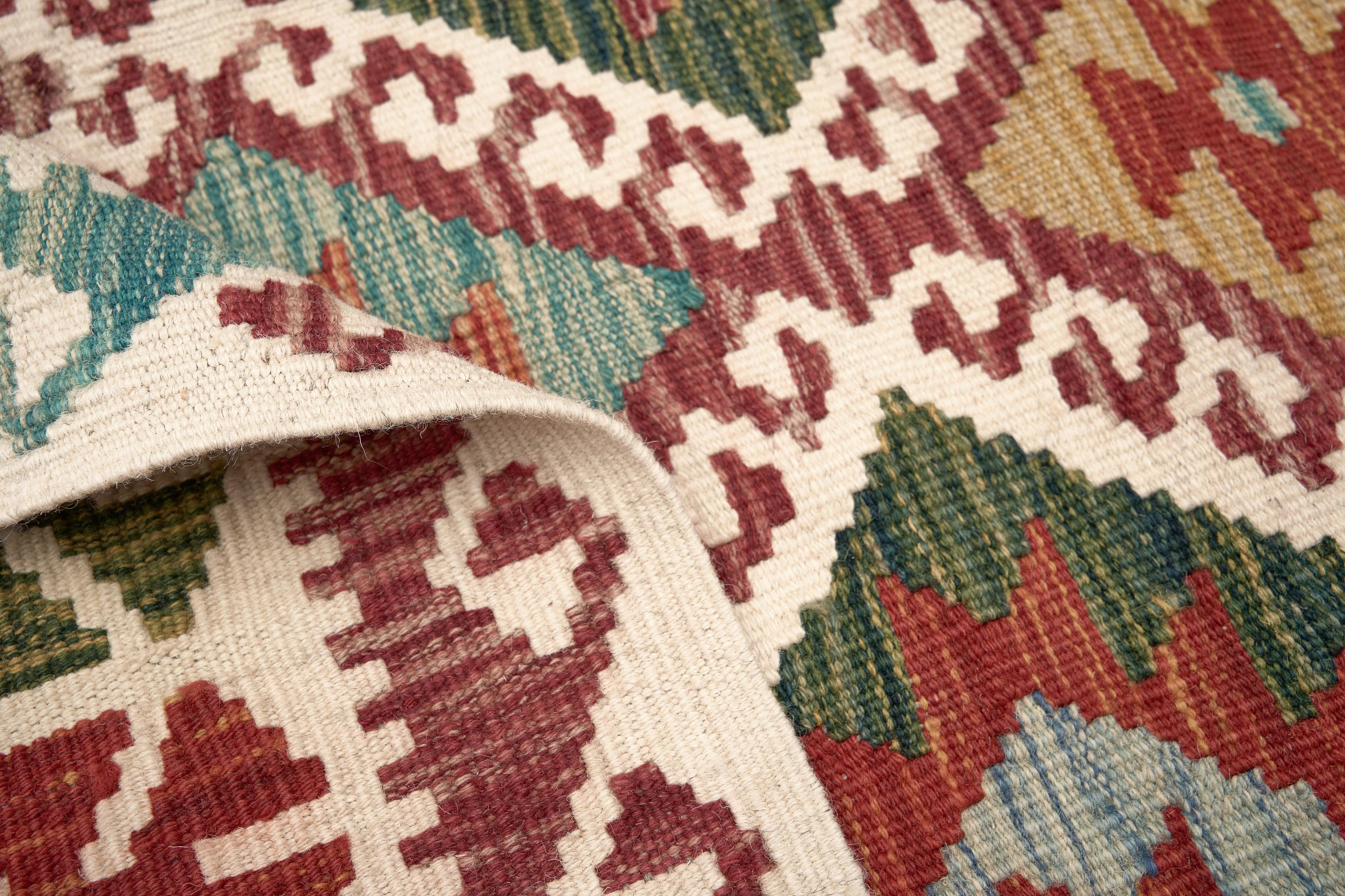 Teachers Carpet Hand Woven Ova Carpet Rug ÖDOK480