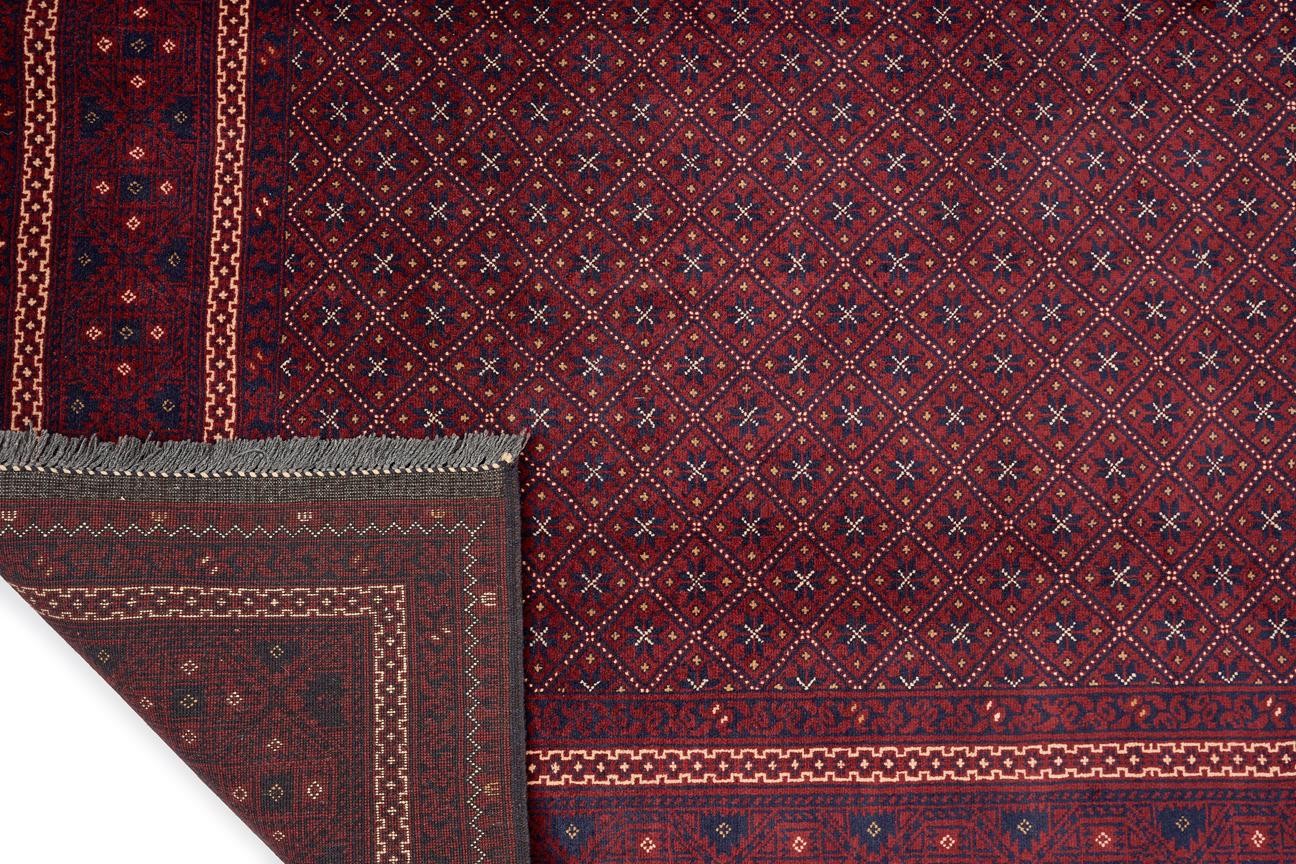 Teachers Carpet Hand Woven Insaaf Beaver ÖAİK796