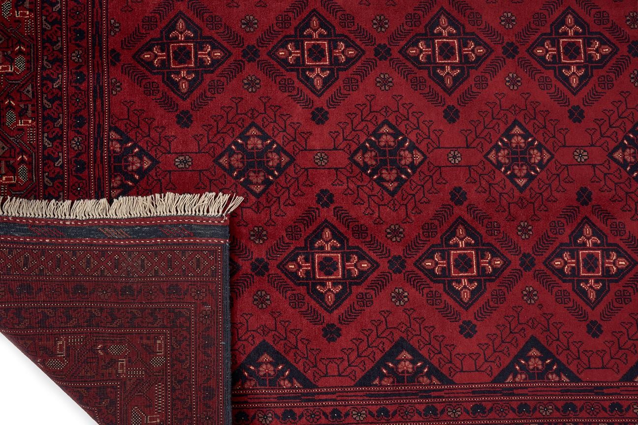 Teachers Carpet Hand Woven Insaf Belcik ÖAİB774