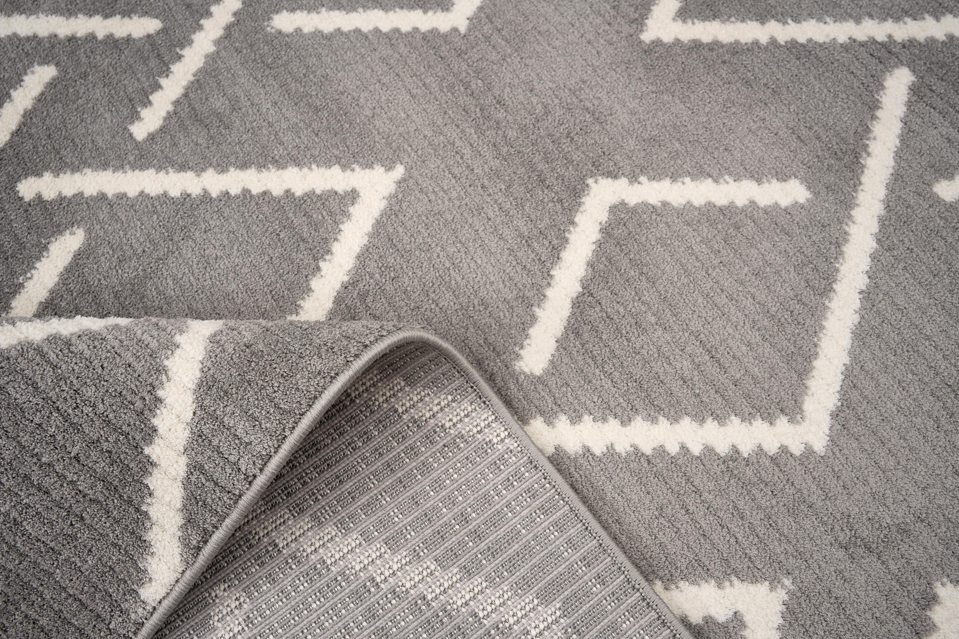 Velar 3605 Gray Carpet-Teachers Carpet