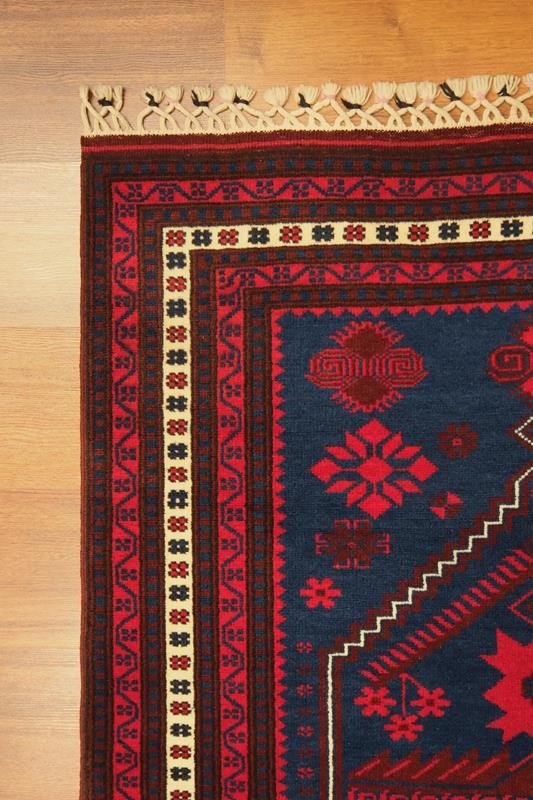 Öğretmenler Carpet Hand-Woven Yağcı Bedir Carpet 3744