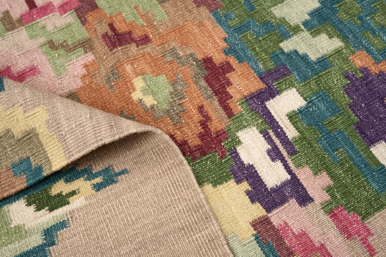 Teachers Carpet Hand Woven Hasel Karabagh ÖÇHK684