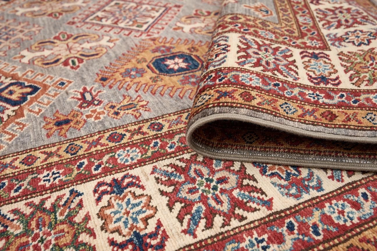 Teachers Carpet Hand Woven Insaaf Şirvan ÖAİŞ794