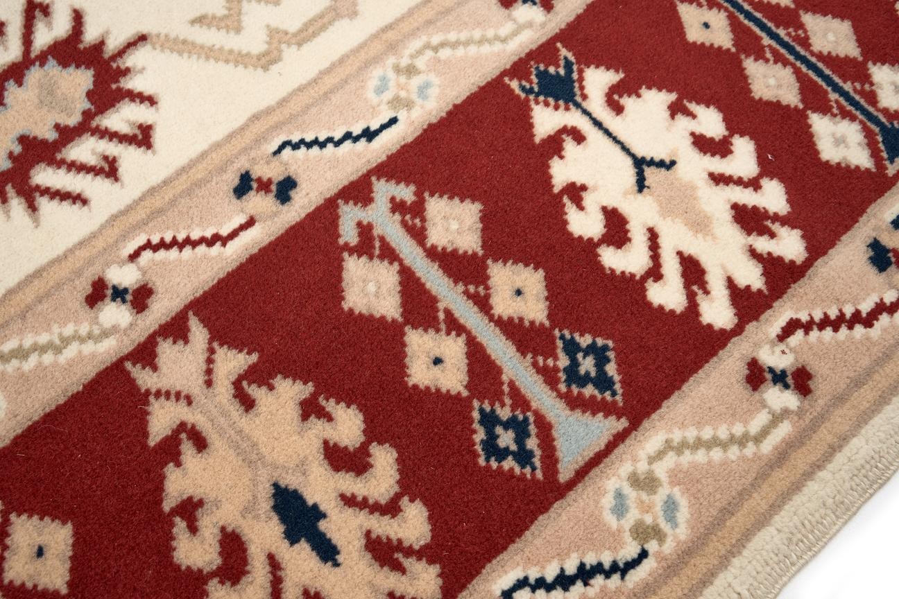 Teachers Carpet Hand Woven Bedstead Milas ÖAKYM705