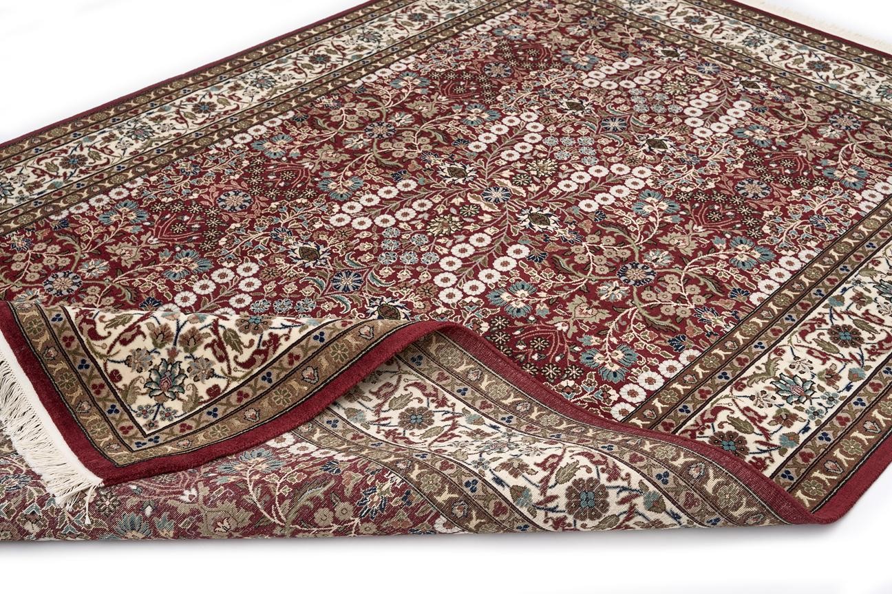 Teachers Carpet Hand Woven Carpet Oriental Hereke ÖÇŞH885