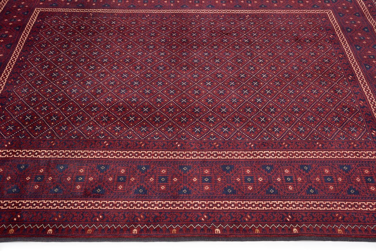 Teachers Carpet Hand Woven Insaaf Beaver ÖAİK796