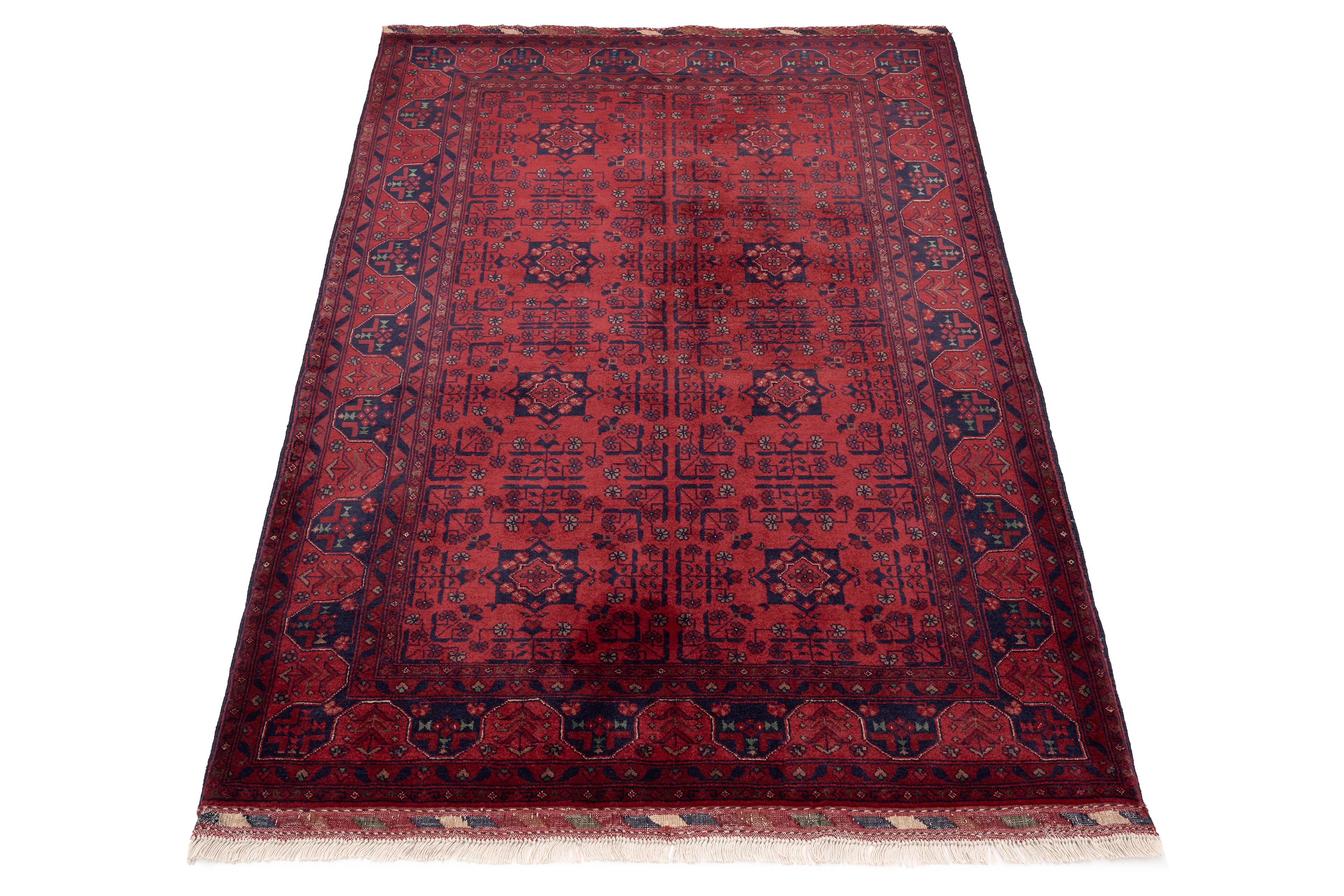 Teachers Carpet Hand Woven Insaf Belcik ÖDİB441