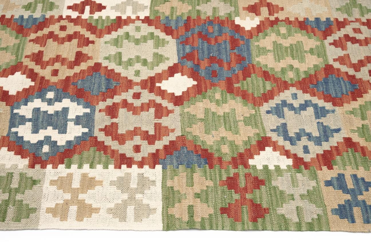 Öğretmenler Halı El Dokuma İnsaf Kilim ÖDİK460