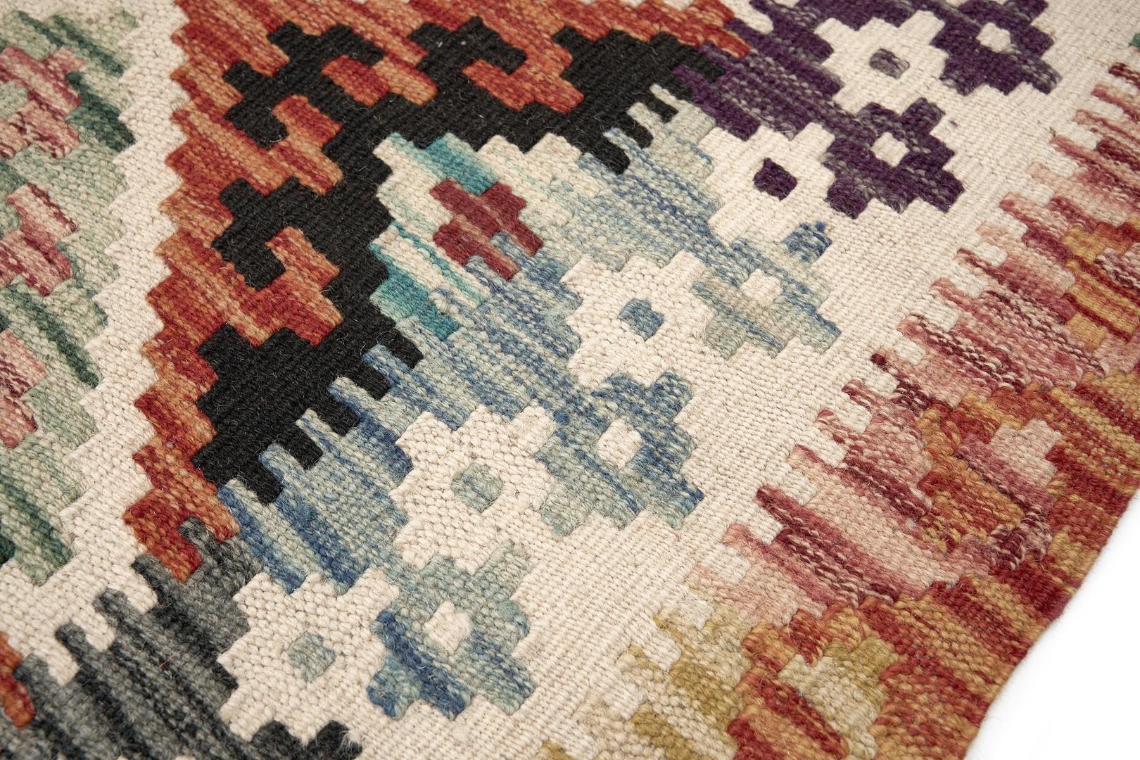 Teachers Carpet Hand Woven Ova Carpet Rug ÖDOK483