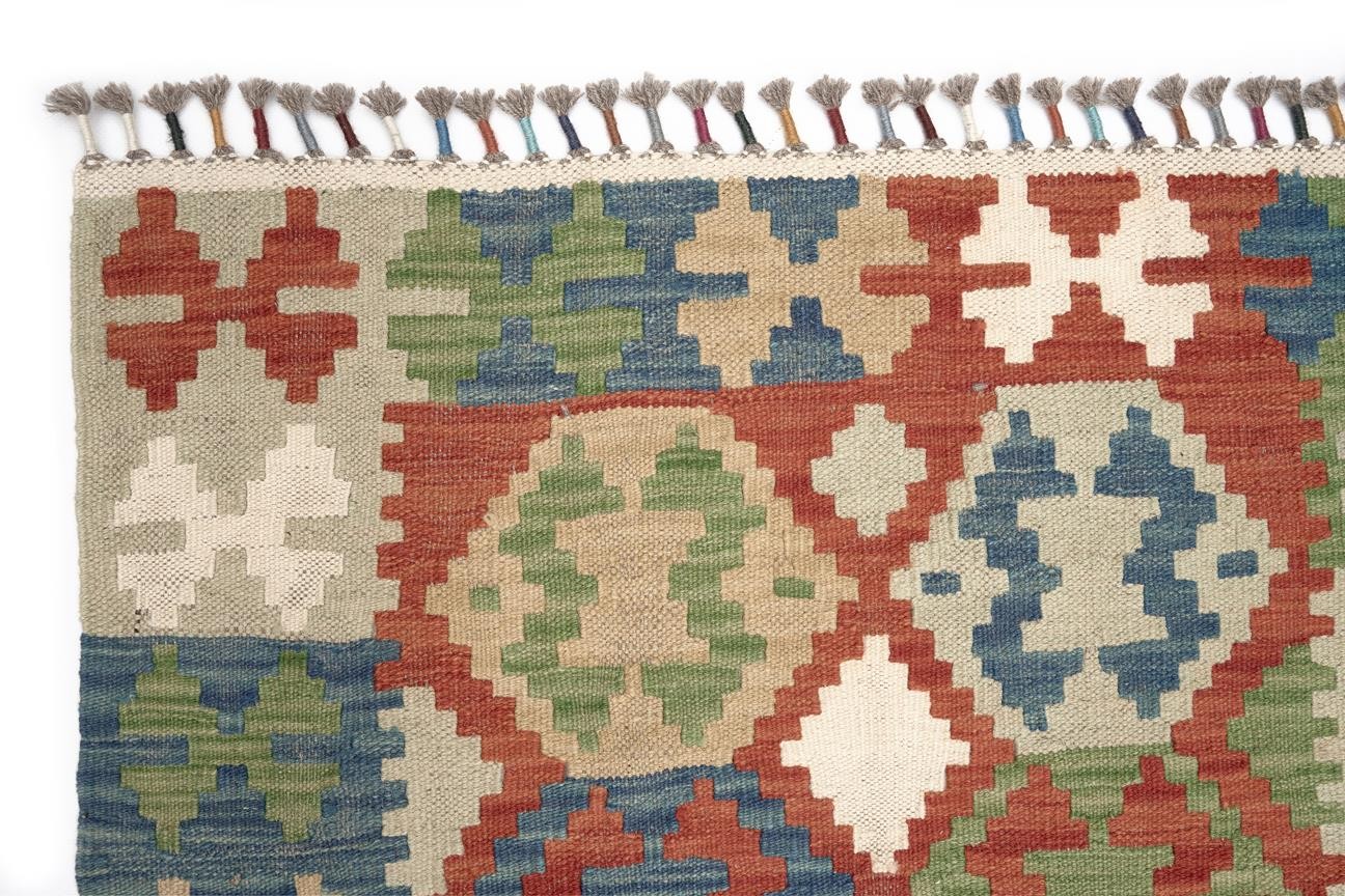 Öğretmenler Halı El Dokuma İnsaf Kilim ÖDİK460