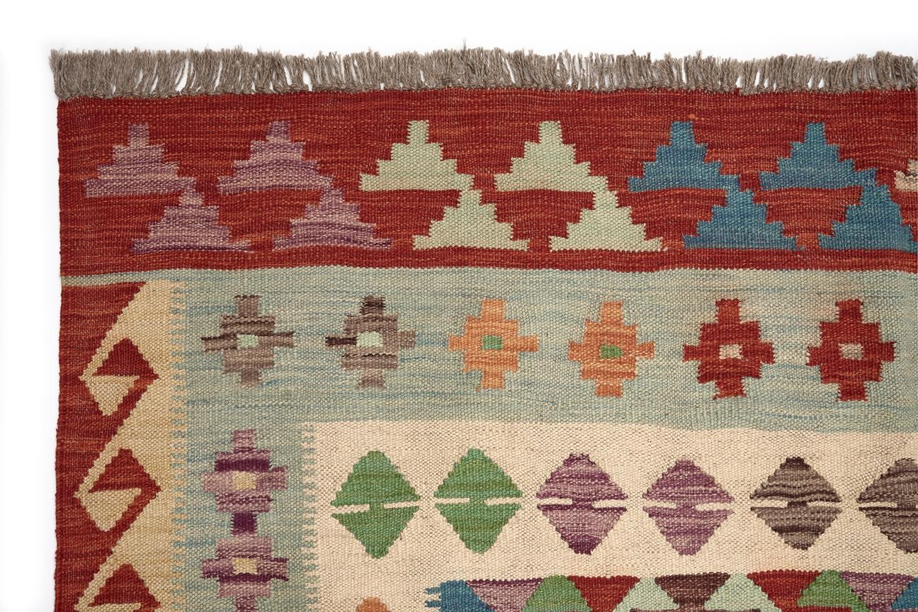 Öğretmenler Halı El Dokuma İnsaf Kilim ÖAİK757