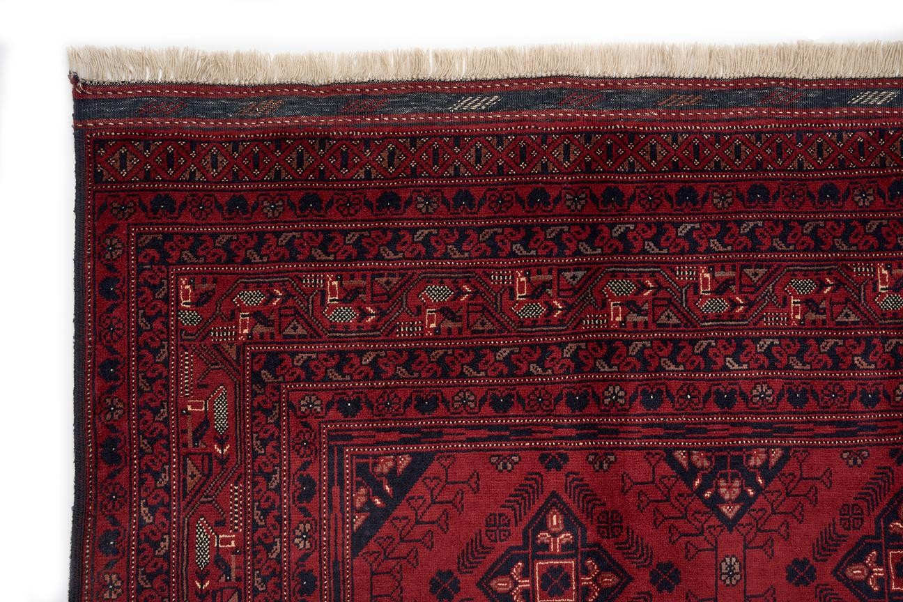 Teachers Carpet Hand Woven Insaf Belcik ÖAİB774