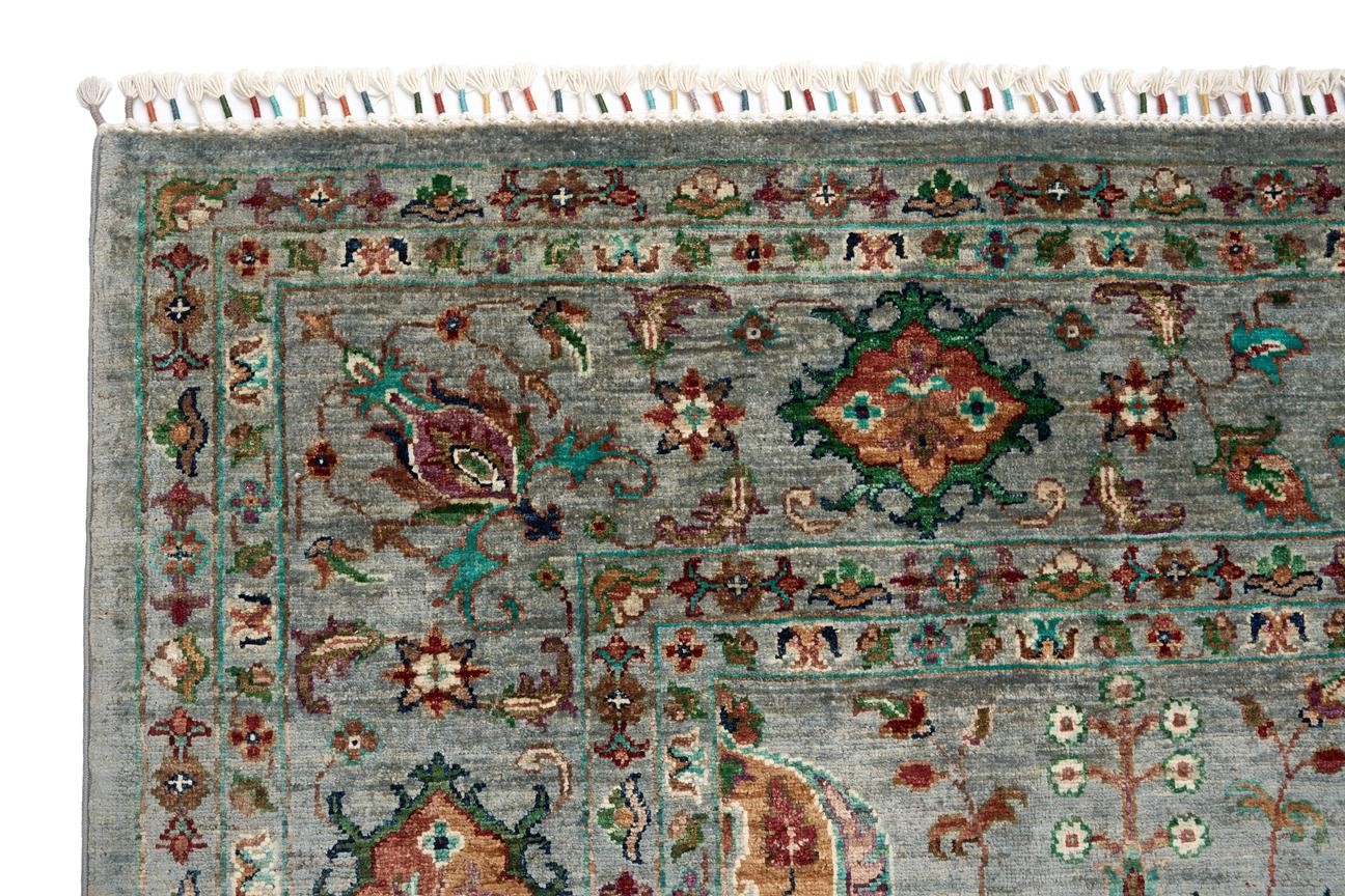 Teachers Carpet Hand Woven Insaf Sultani ÖÇİS599