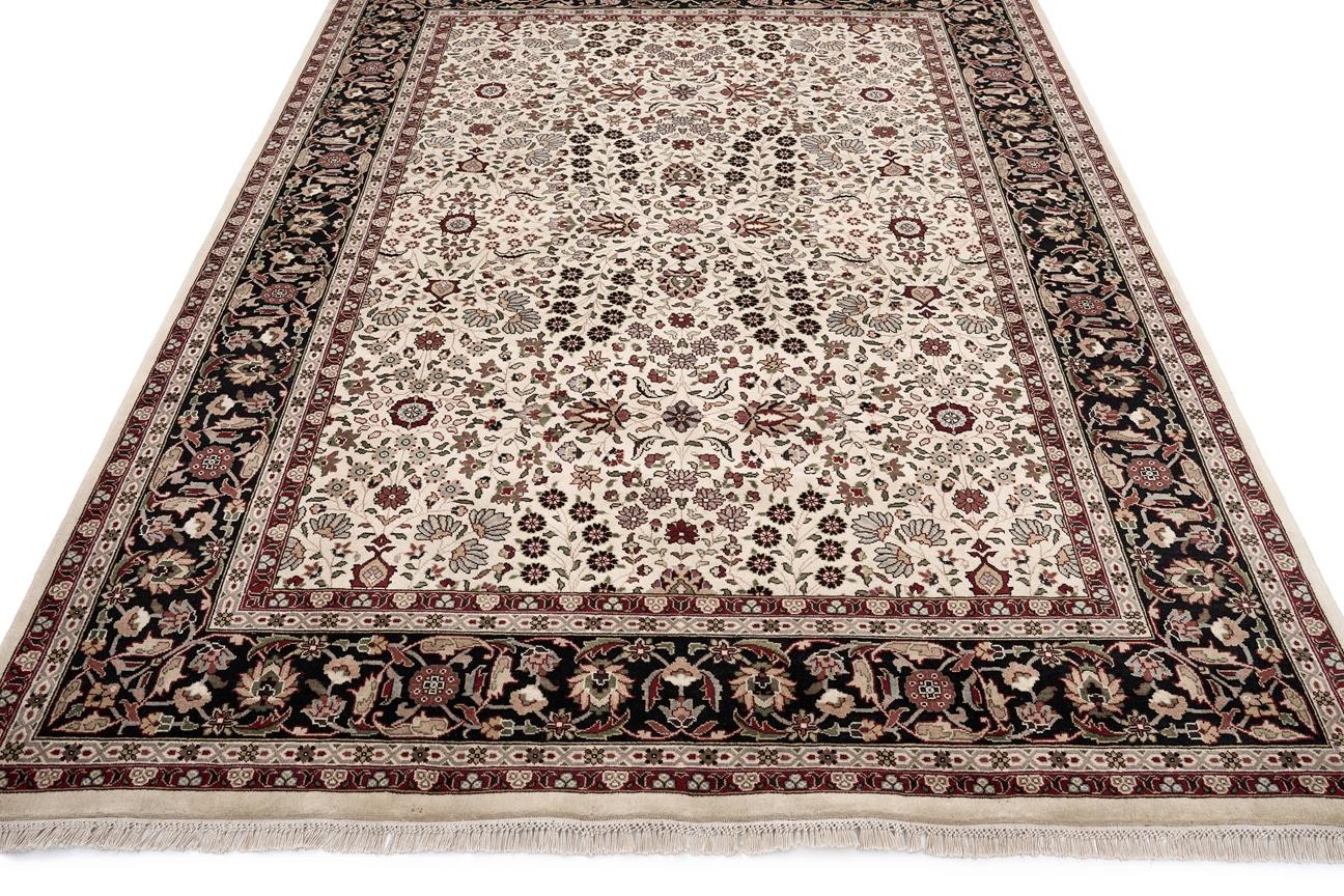 Teachers Carpet Hand Woven Oriental Hereke 2U ÖÇŞH616