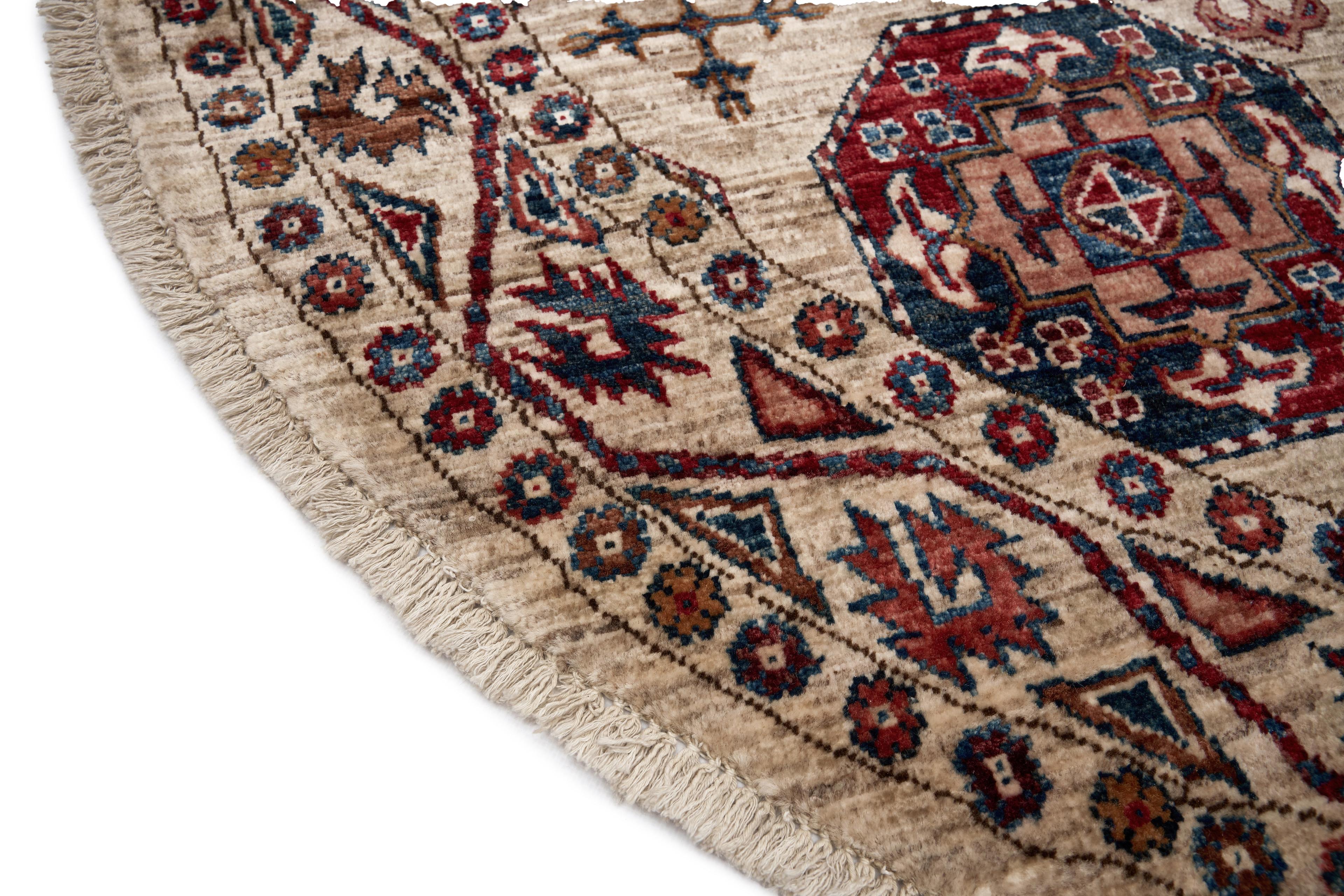 Teachers Carpet Hand Woven Sultani