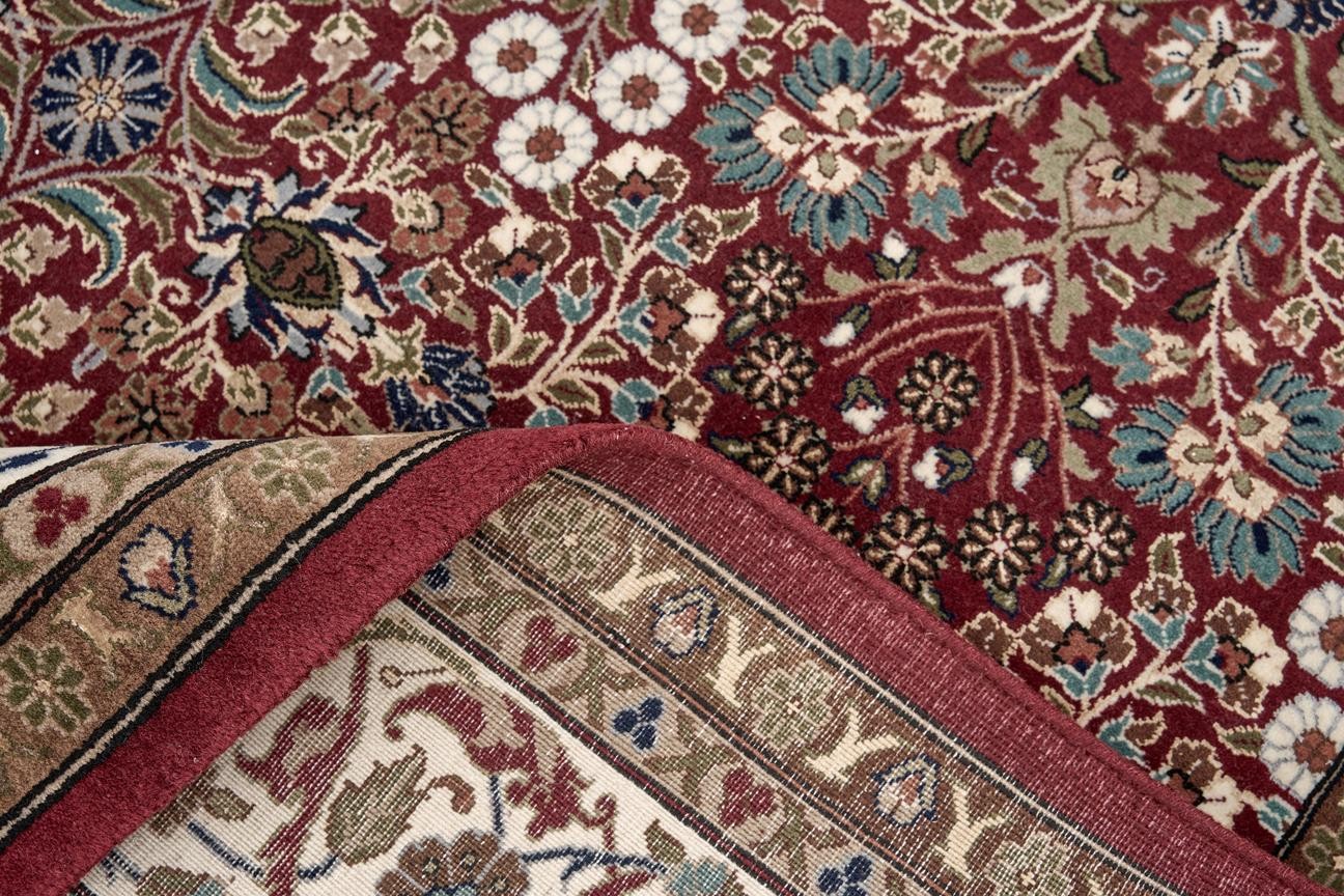 Teachers Carpet Hand Woven Carpet Oriental Hereke ÖÇŞH885